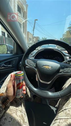 شيفروليه ماليبو